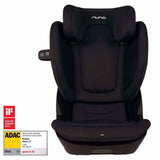 Nuna® Car Seat Aace™ LX i-Size 2/3 (15-36 kg) Caviar