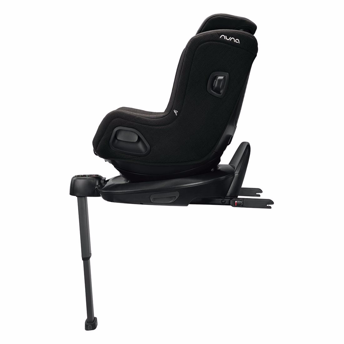 Nuna® Otroški avtosedež Todl™ Next 360° i-Size (40-105 cm) Caviar Nuna