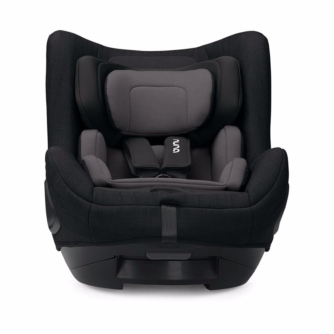 Nuna® Otroški avtosedež Todl™ Next 360° i-Size (40-105 cm) Caviar Nuna