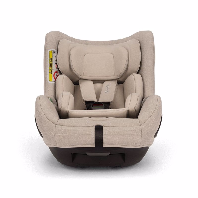 Nuna® Otroški avtosedež Todl™ Next 360° i-Size (40-105 cm) Biscotti Nuna