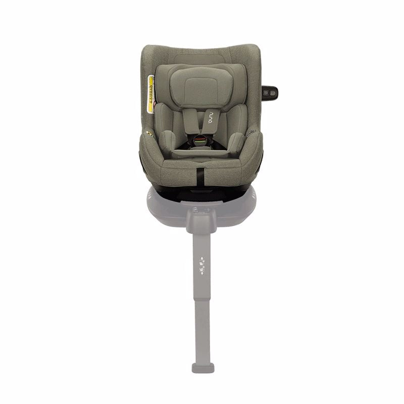 Nuna® Otroški avtosedež Todl™ Next 360° i-Size (40-105 cm) Pine Nuna