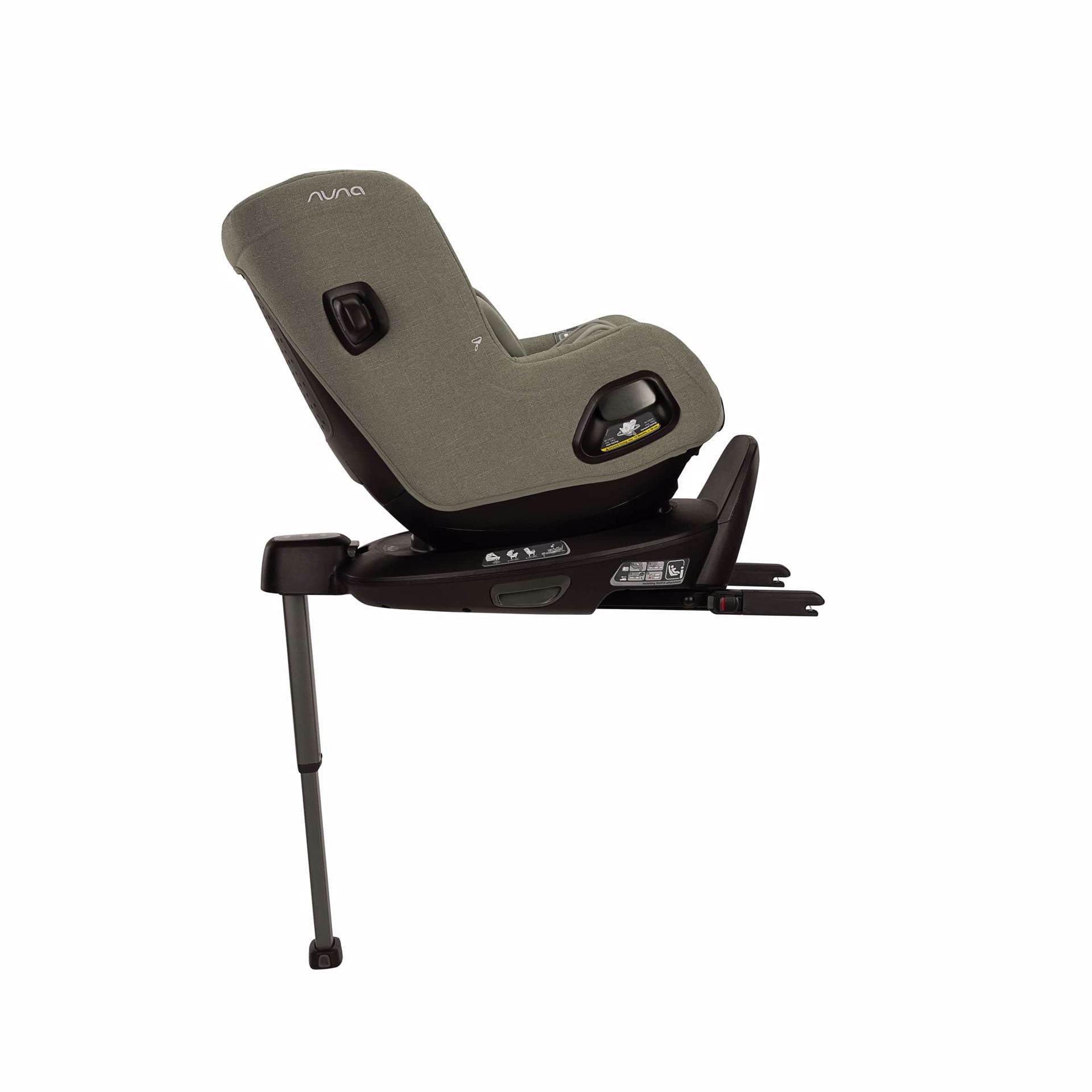 Nuna® Otroški avtosedež Todl™ Next 360° i-Size (40-105 cm) Pine Nuna
