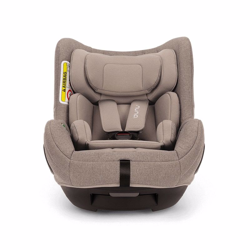 Nuna® Otroški avtosedež Todl™ Next 360° i-Size (40-105 cm) Cedar Nuna