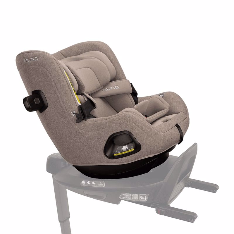 Nuna® Otroški avtosedež Todl™ Next 360° i-Size (40-105 cm) Cedar Nuna