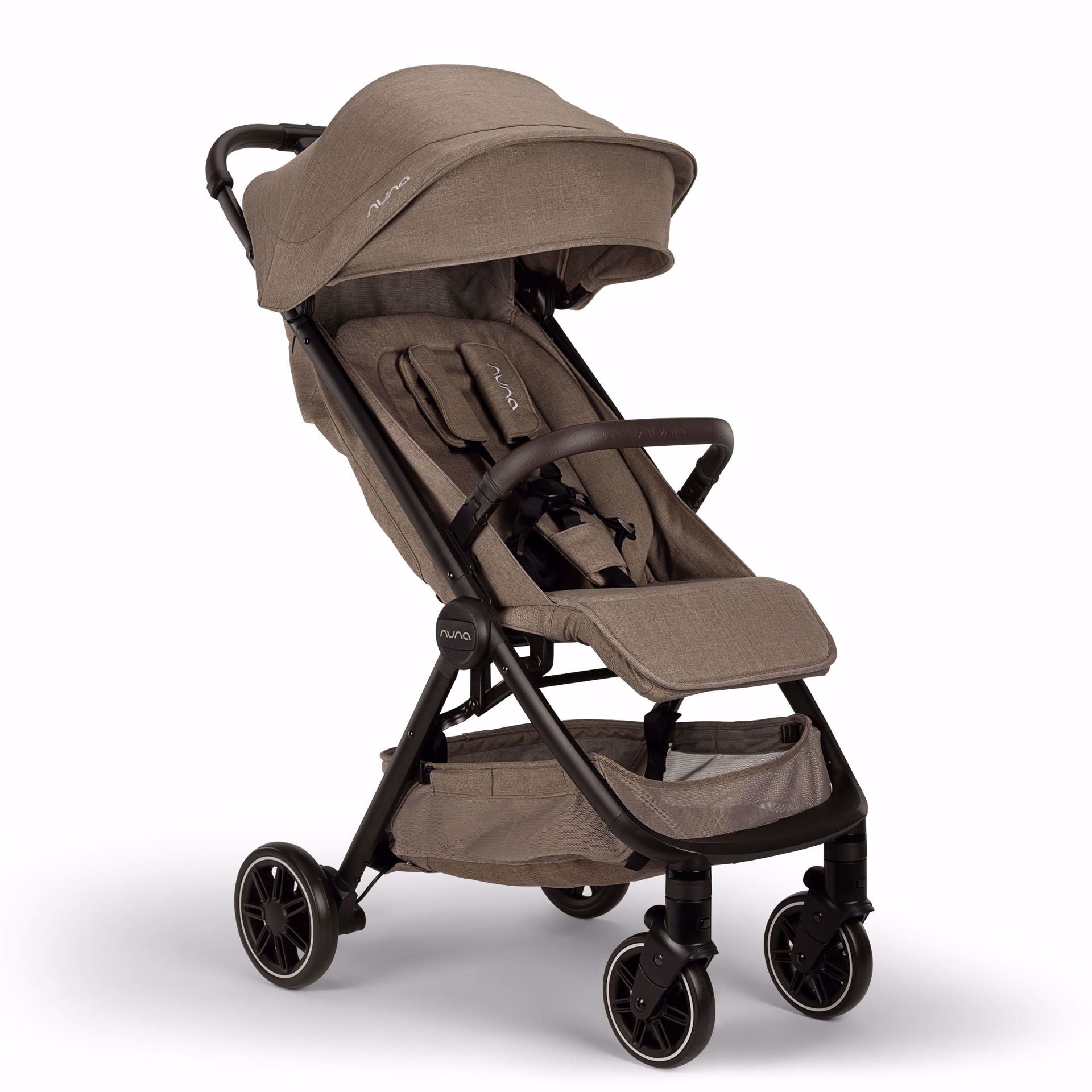 Nuna® Otroški voziček Trvl™ Cedar Nuna