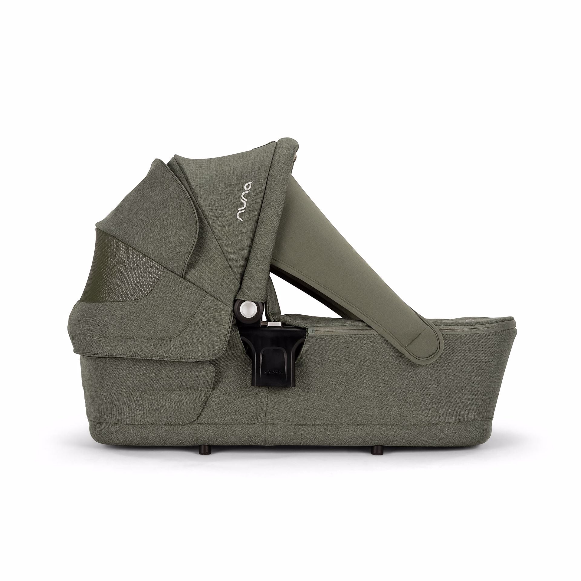 Nuna® Košara za novorojenčka Lytl™ Pine (Triv™ Next, Trvl™, Trvl™ LX, Swiv™) Nuna