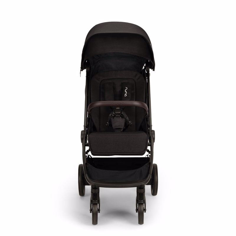 Nuna® Otroški voziček Trvl™ LX Caviar Nuna