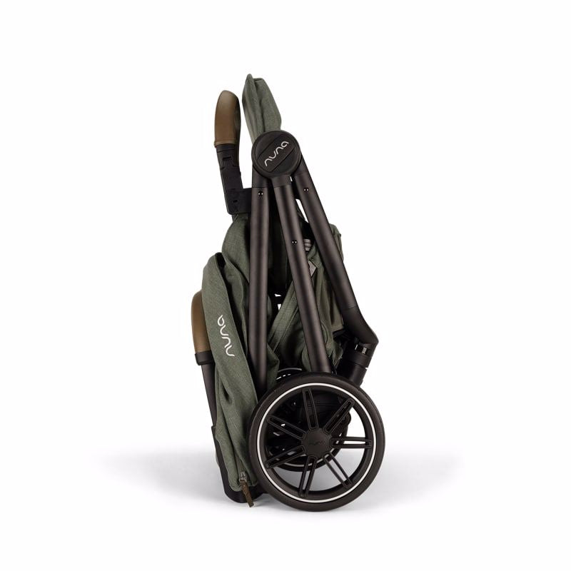 Nuna® Otroški voziček Trvl™ LX Pine Nuna