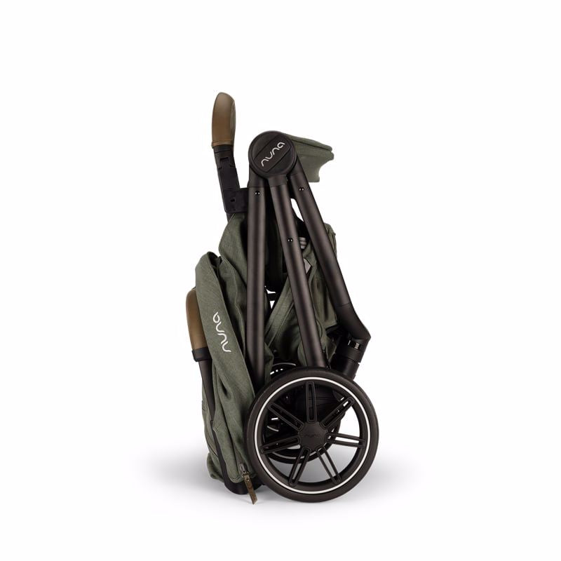 Nuna® Otroški voziček Trvl™ LX Pine Nuna