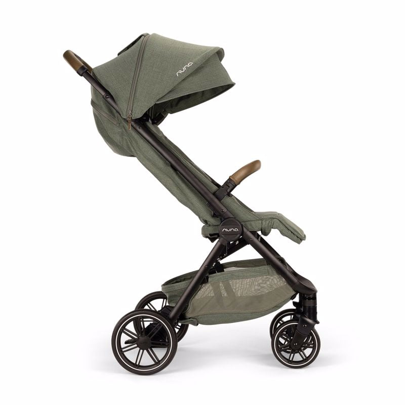 Nuna® Otroški voziček Trvl™ LX Pine Nuna