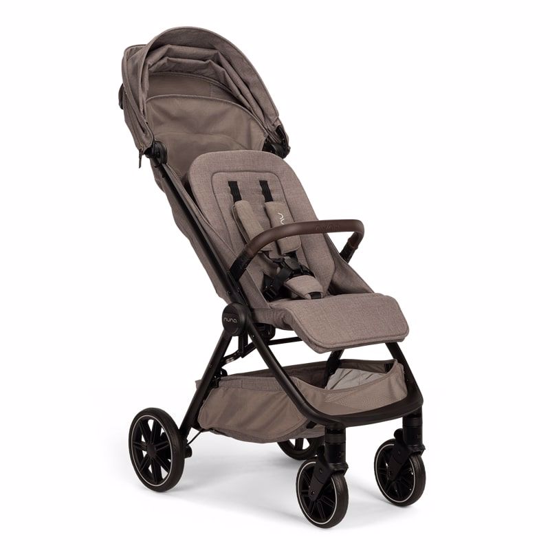 Nuna® Otroški voziček Trvl™ LX Cedar Nuna