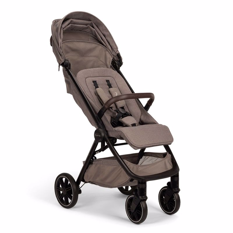 Nuna® Otroški voziček Trvl™ LX Cedar Nuna