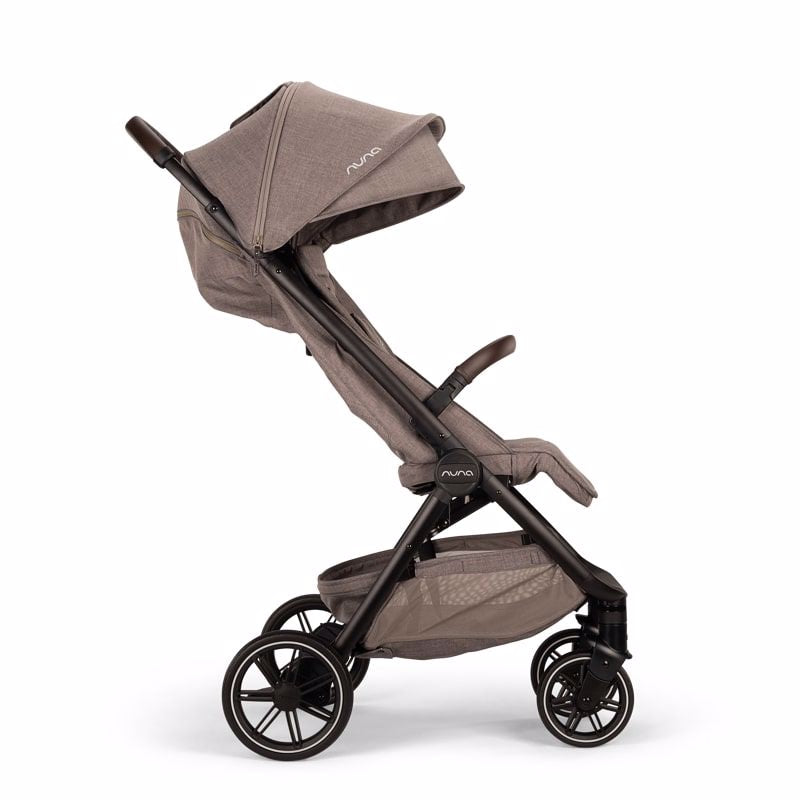 Nuna® Otroški voziček Trvl™ LX Cedar Nuna