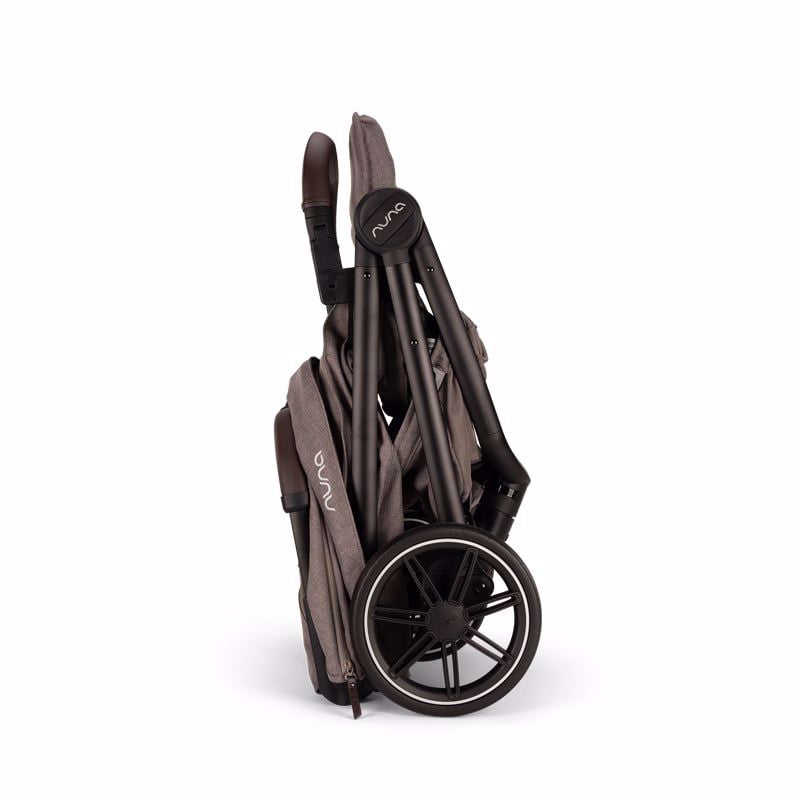 Nuna® Otroški voziček Trvl™ LX Cedar Nuna