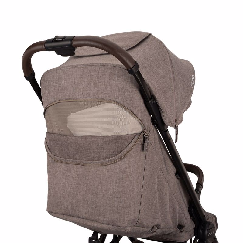 Nuna® Otroški voziček Trvl™ LX Cedar Nuna