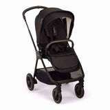 Nuna® Baby Stroller Triv™ Caviar