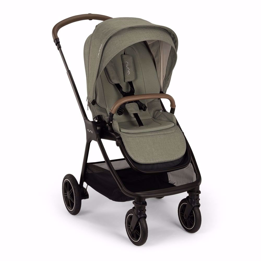 Nuna® Otroški voziček Triv™ Next Pine Nuna