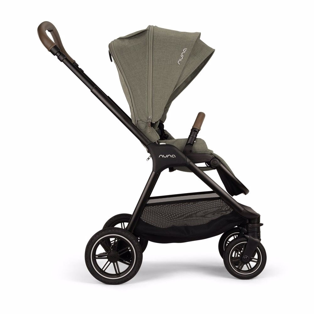 Nuna® Otroški voziček Triv™ Next Pine Nuna