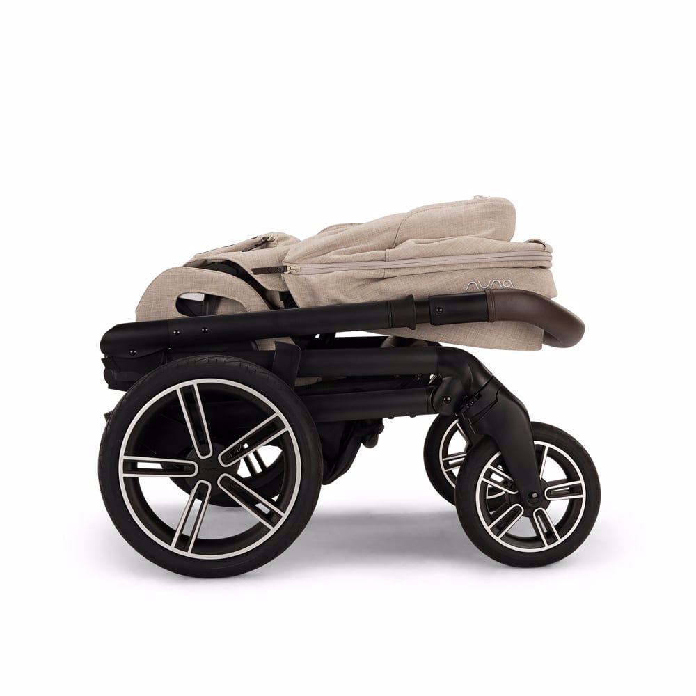 Nuna® Otroški voziček Mixx™ Next Biscotti Nuna