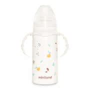 Miniland® Termo steklenička s cucljem Valencia 240ml Miniland
