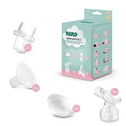 Neno® Set rezervnih delov za črpalke Kit 2 Neno Neno