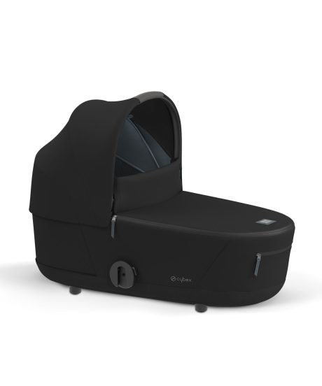 Cybex Platinum® Košara za novorojenčka Mios Lux Deep Black Cybex Platinum