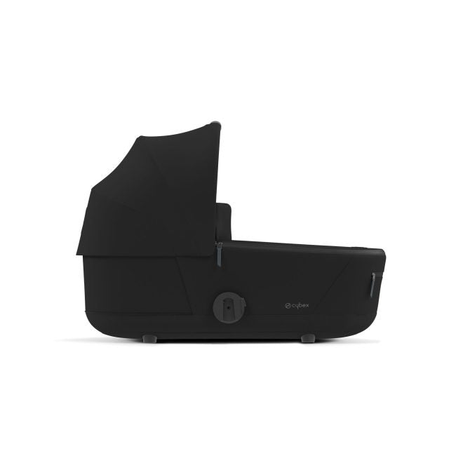 Cybex Platinum® Košara za novorojenčka Mios Lux Deep Black Cybex Platinum