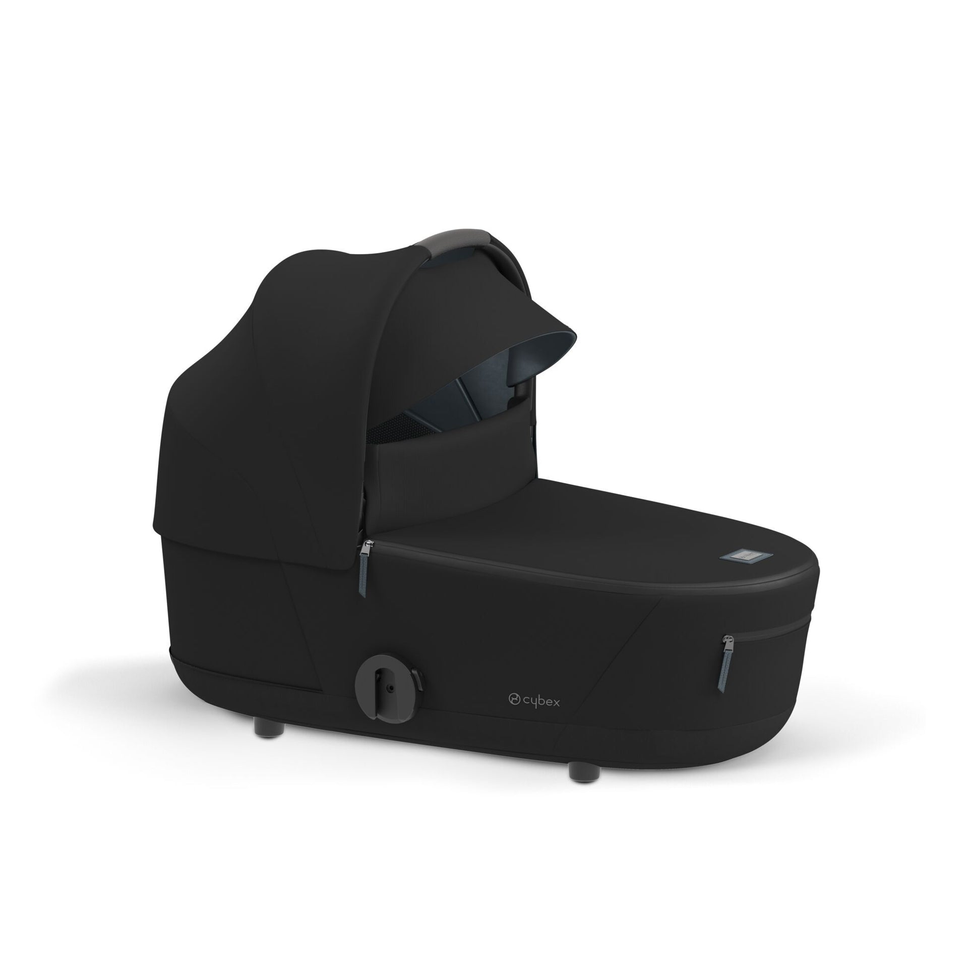 Cybex Platinum® Košara za novorojenčka Mios Lux Deep Black Cybex Platinum