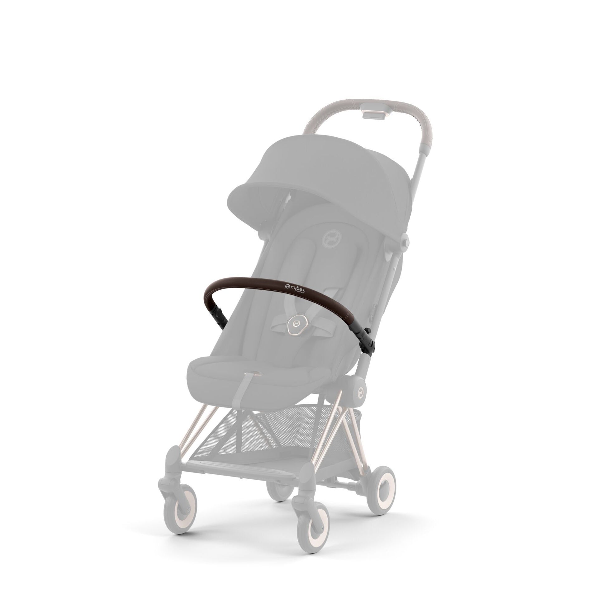 Cybex Platinum® Varovalo za voziček Coya Black Cybex Platinum
