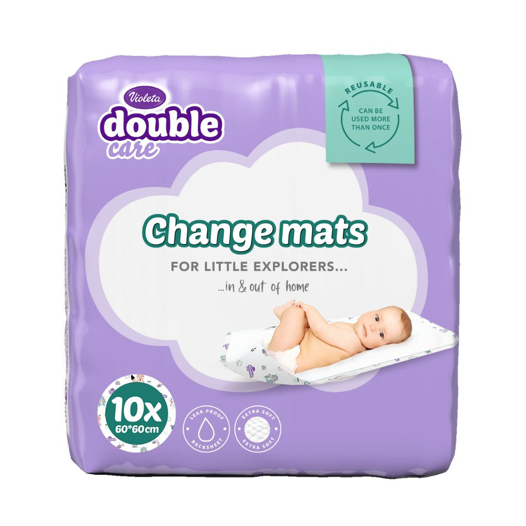 Violeta® Podloga za previjanje 10/1 Violeta