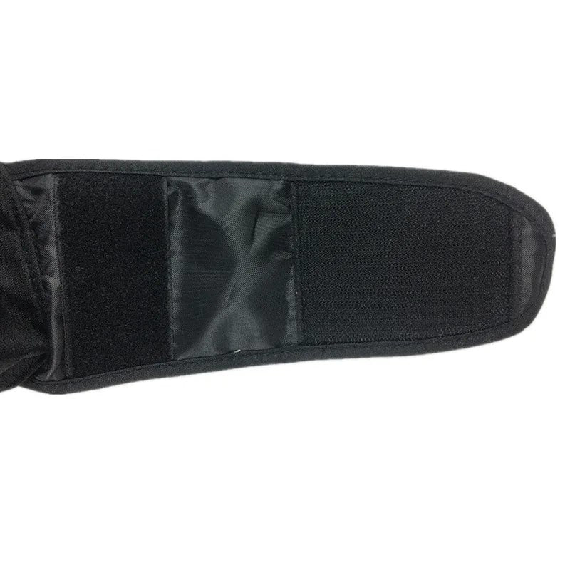 Petite Anna® Organizator za voziček Black Petite Anna