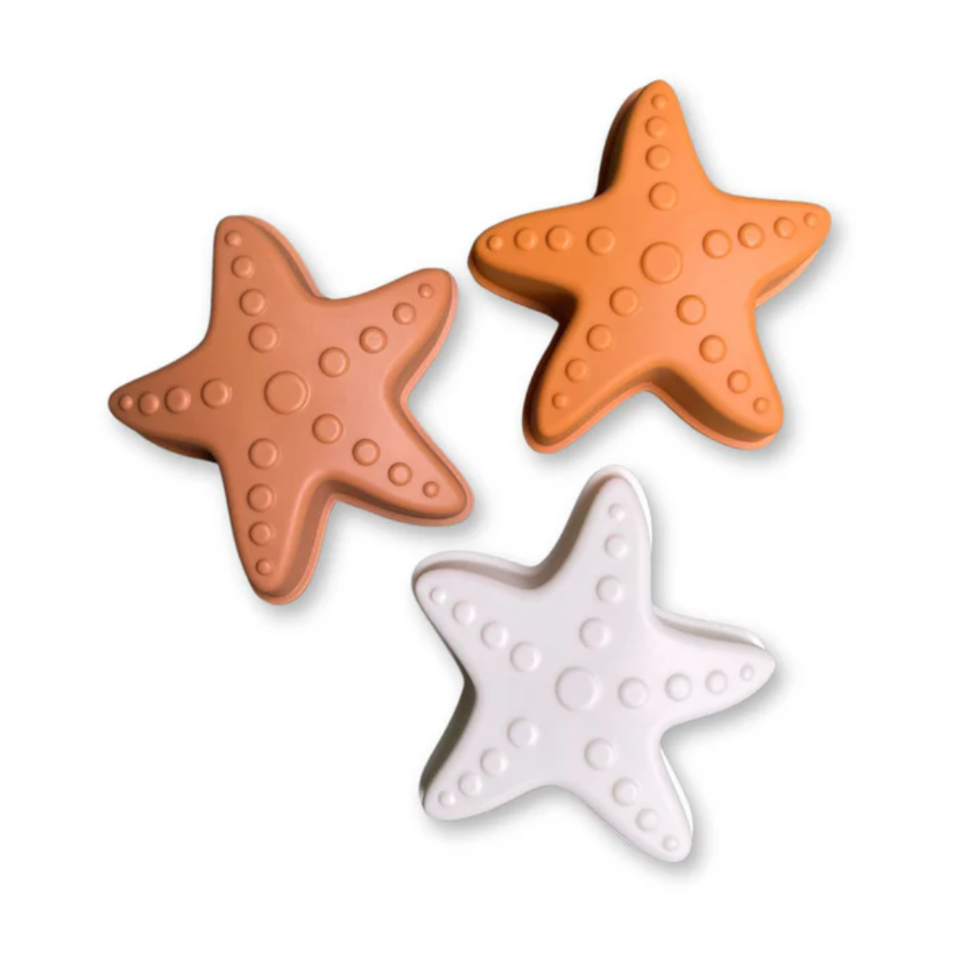Swim Essentials® Set za na plažo Sea Stars Swim Essentials