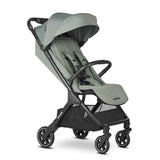 Easywalker® Dětský kočárek Buggy Jackey² Agave Green