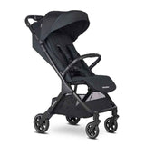Easywalker® Dětský kočárek Buggy Jackey² Midnight Black