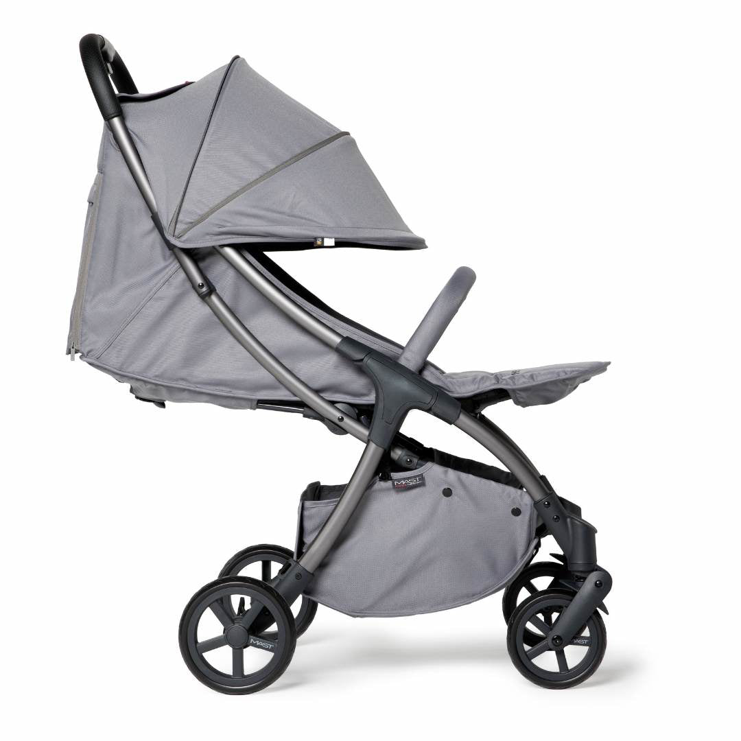 MAST® M2 Kompaktni otroški voziček Koala Mast