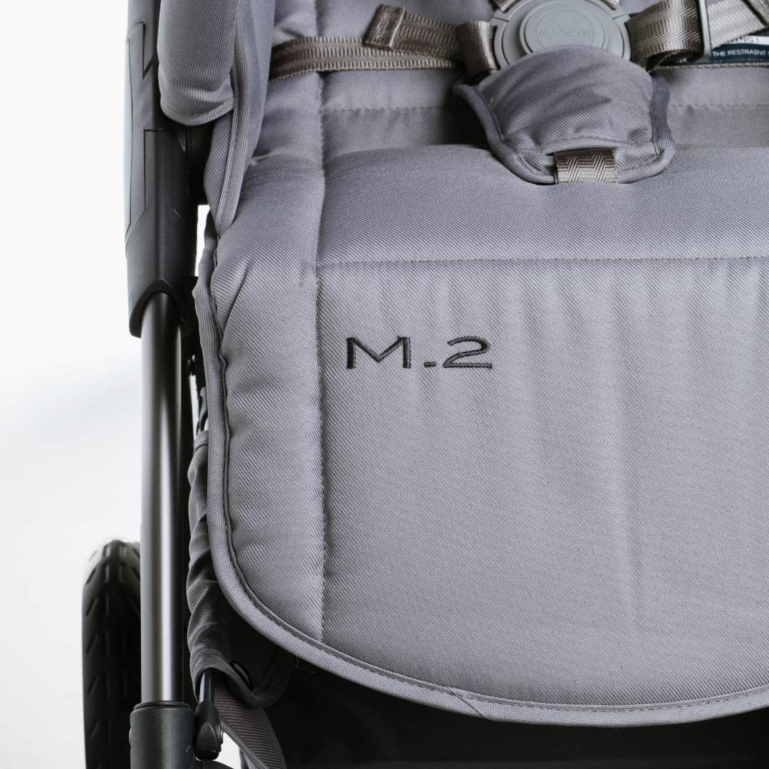 MAST® M2 Kompaktni otroški voziček Koala Mast