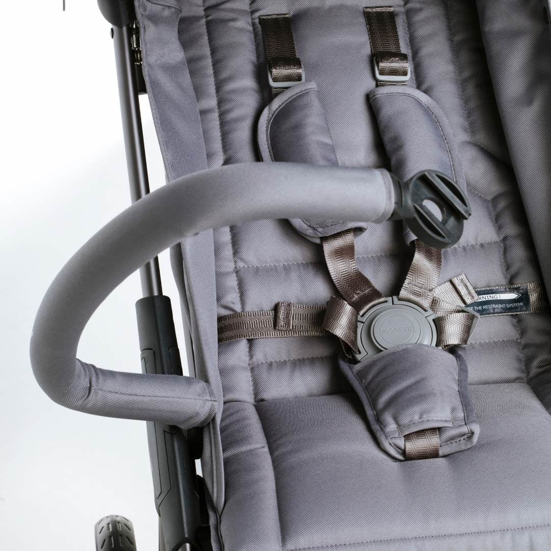 MAST® M2 Kompaktni otroški voziček Koala Mast