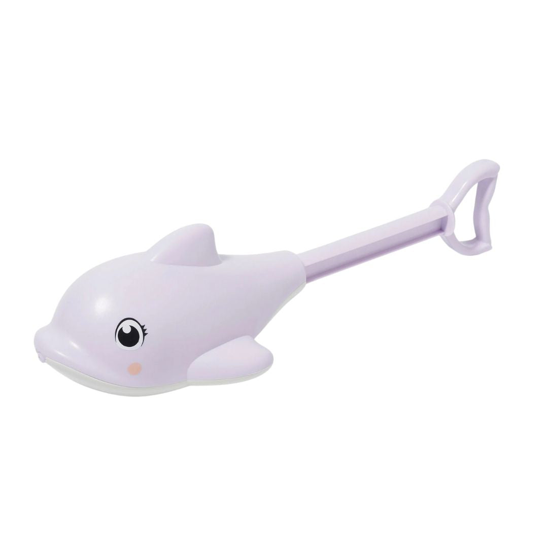 SunnyLife® Vodna igračka Dolphin Pastel Lilac SunnyLife