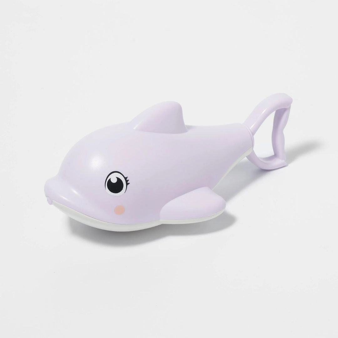 SunnyLife® Vodna igračka Dolphin Pastel Lilac SunnyLife