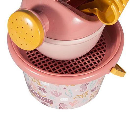 Little Dutch® Set za na plažo Ocean Dreams Pink Little Dutch