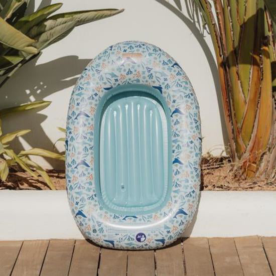 Little Dutch® Otroški čoln Ocean Dreams Blue Little Dutch