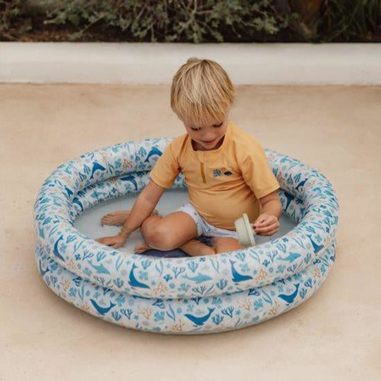 Little Dutch® Otroški bazen Ocean Dreams Blue 80cm Little Dutch
