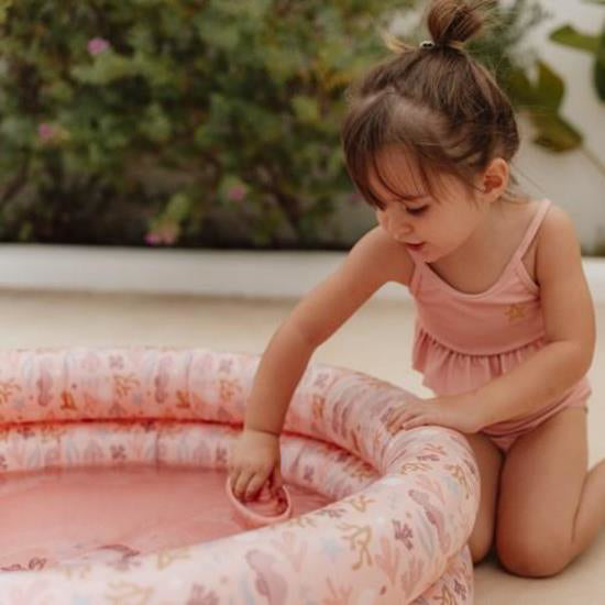 Little Dutch® Otroški bazen Ocean Dreams Pink 80cm Little Dutch