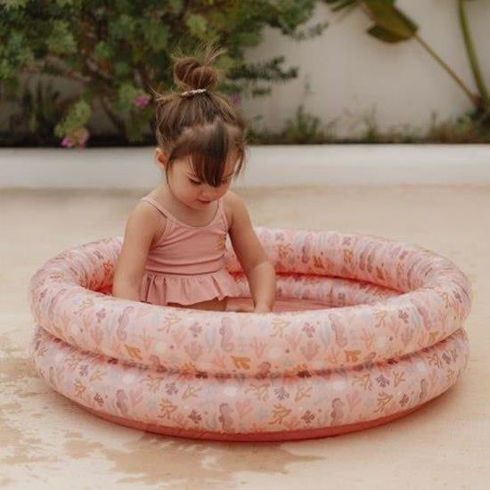 Little Dutch® Otroški bazen Ocean Dreams Pink 80cm Little Dutch