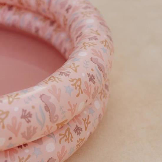 Little Dutch® Otroški bazen Ocean Dreams Pink 80cm Little Dutch