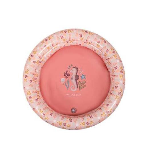 Little Dutch® Otroški bazen Ocean Dreams Pink 80cm Little Dutch