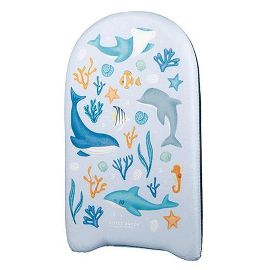 Little Dutch® Plavalna deska Ocean Dreams Blue Little Dutch