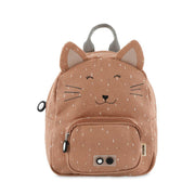 Trixie Baby® Otroški MINI nahrbtnik Mrs. Cat Trixie Baby