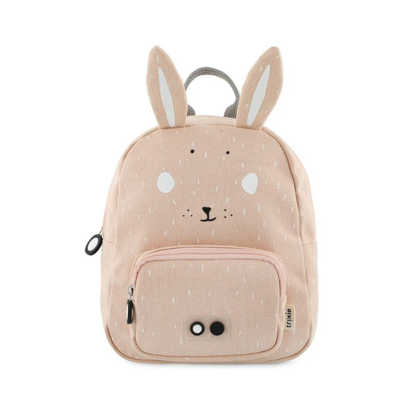 Trixie Baby® Otroški MINI nahrbtnik Mrs. Rabbit Trixie Baby