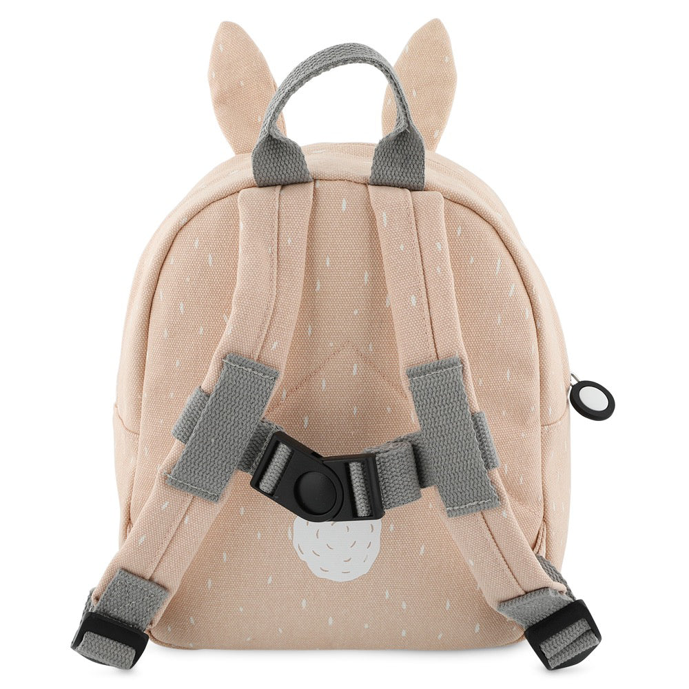 Trixie Baby® Otroški MINI nahrbtnik Mrs. Rabbit Trixie Baby